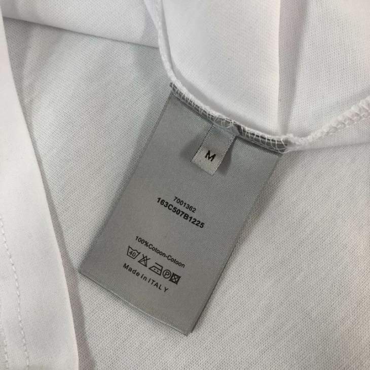 Dior T Shirts Short _SKUDiorS-XLtltx7015660